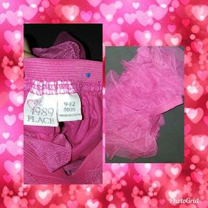 NWOT Tutu